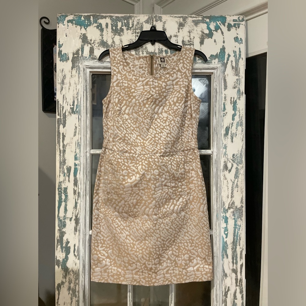 Anne Klein Dress